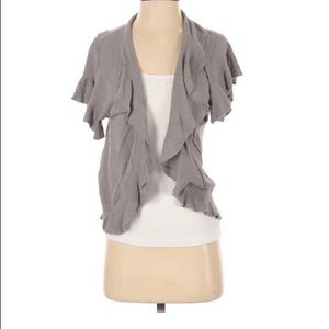Ann Taylor Loft Cardigan, size small